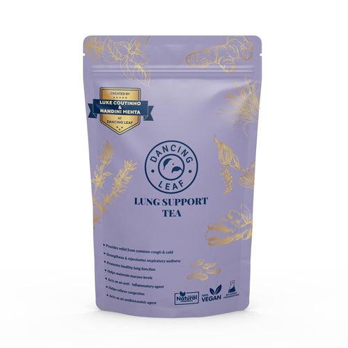 Lung Support Tea - 100 gms (50 Cups)