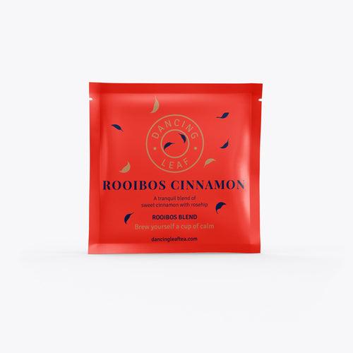 Rooibos Cinnamon ( 20 Tea Bags )