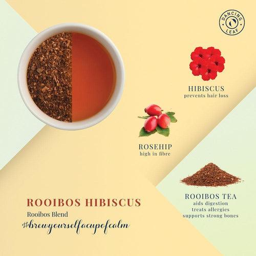 Rooibos Hibiscus