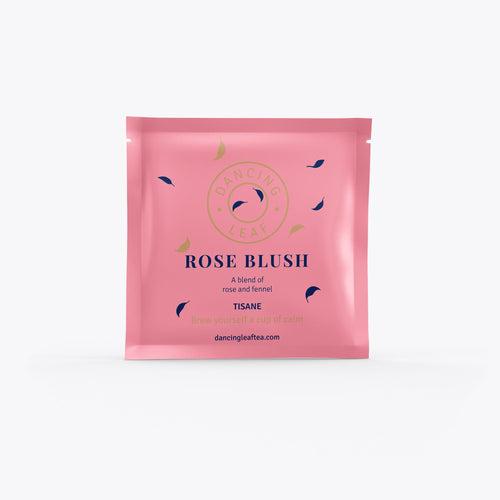 Rose Blush ( 20 Tea Bags )