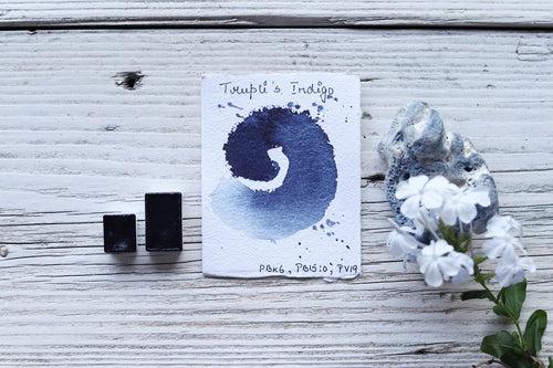 TRUPTI'S INDIGO