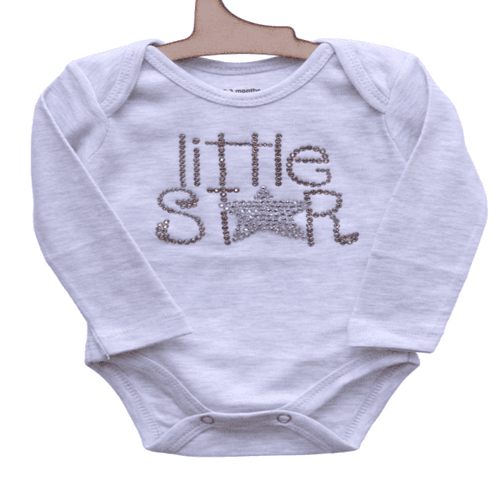 Little Star - Onesie