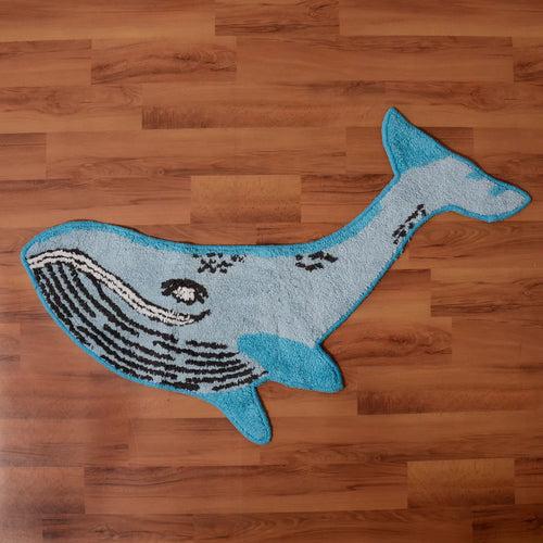 Maritime Magic Bath Mat