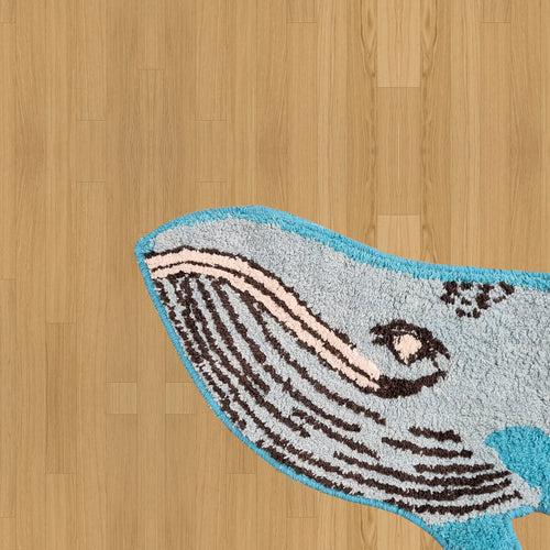 Maritime Magic Bath Mat