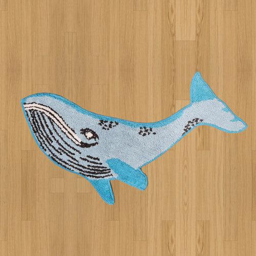 Maritime Magic Bath Mat