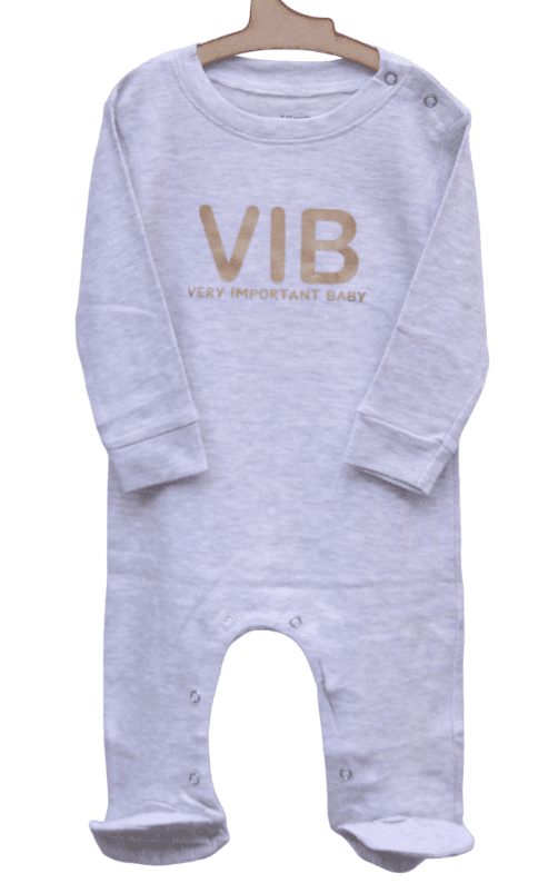 Very Important Baby - Onesie