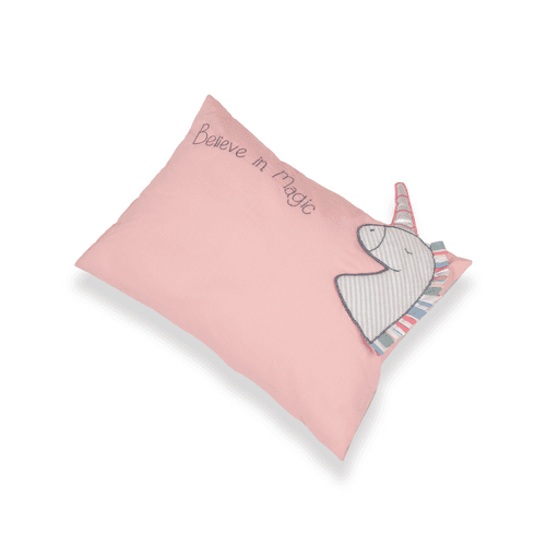 Believe In Magic - Baby Pillow