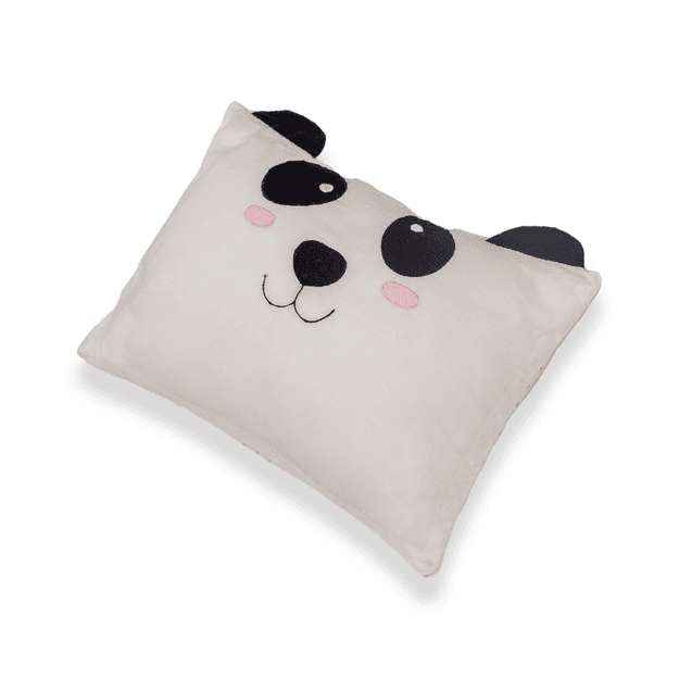 Panda - Baby Pillow