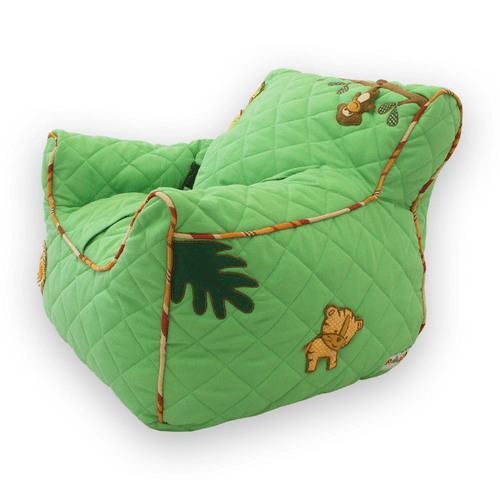 Jungle Safari - BeanChair Cover (Small)