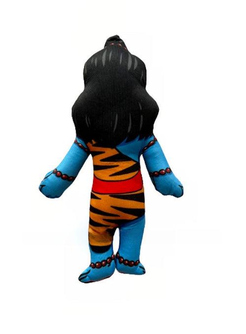 Lord Shiva Plush Dolls