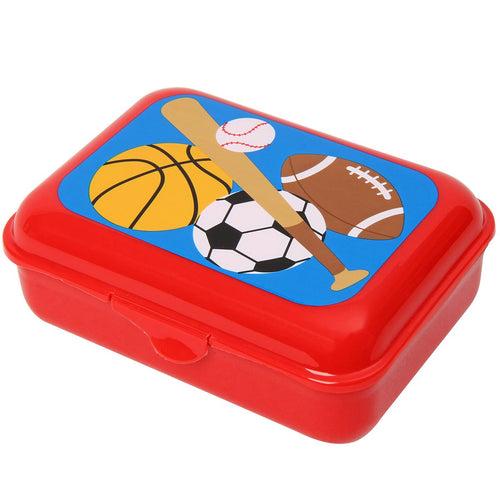 Sports - Snack Box