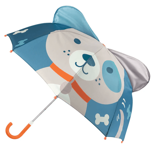 Pop Up Umbrella - Puppy