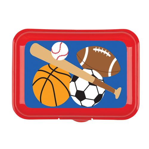 Sports - Snack Box