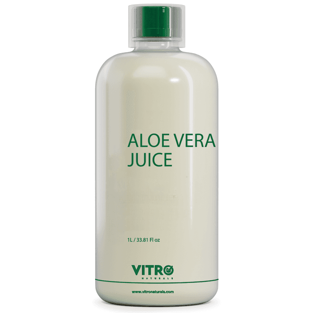 Aloe Vera Juice