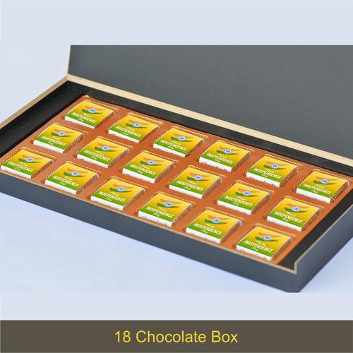 Chocolates for Independence Day in Special Gift Box