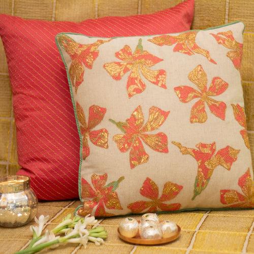 BAHAAR CUSHION COVER