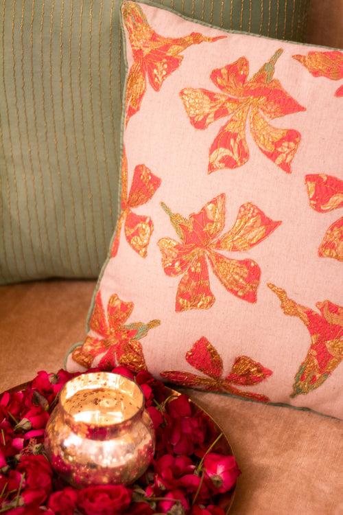 BAHAAR CUSHION COVER