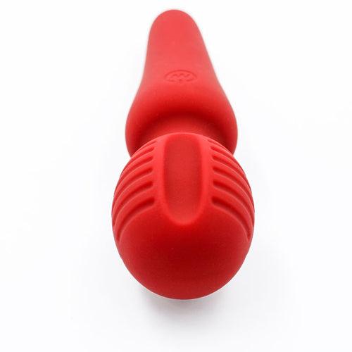 Carmen - Rechargeable mini wand by Yoni