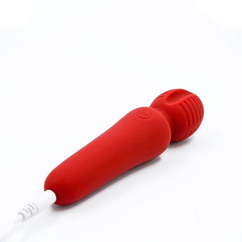 Carmen - Rechargeable mini wand by Yoni