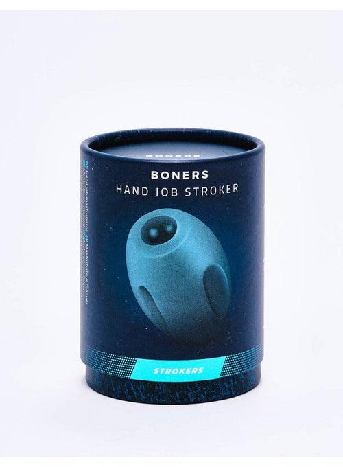 Handjob Stroker: Mens Masturbator by Boners