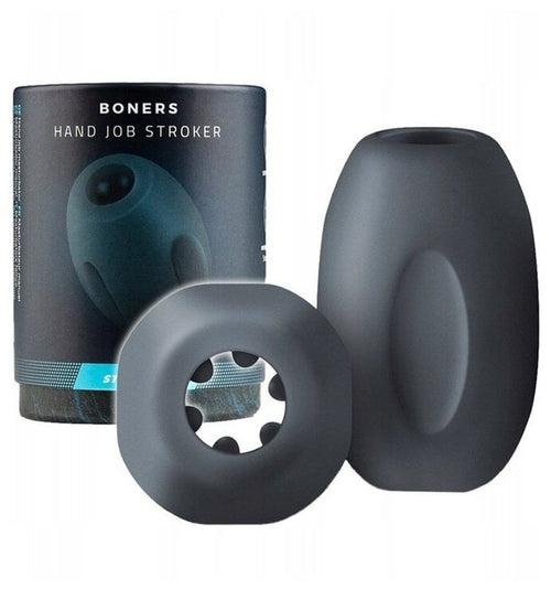 Handjob Stroker: Mens Masturbator by Boners