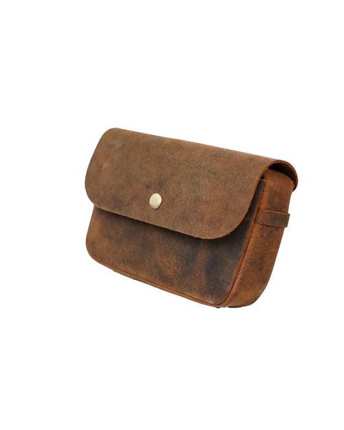 sidekick moto pouch