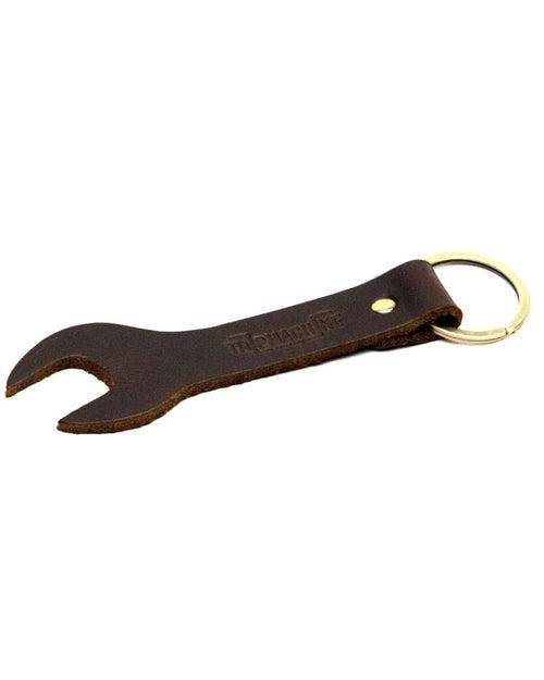 spanner key ring