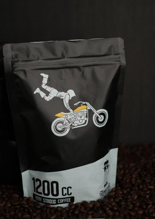 coffee 1200 cc