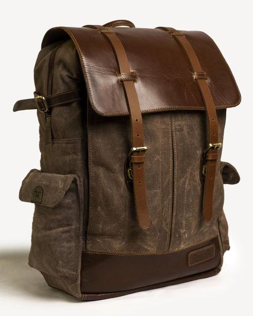 rambler backpack pannier