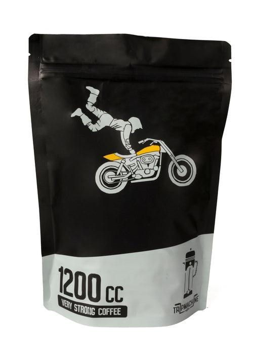 coffee 1200 cc