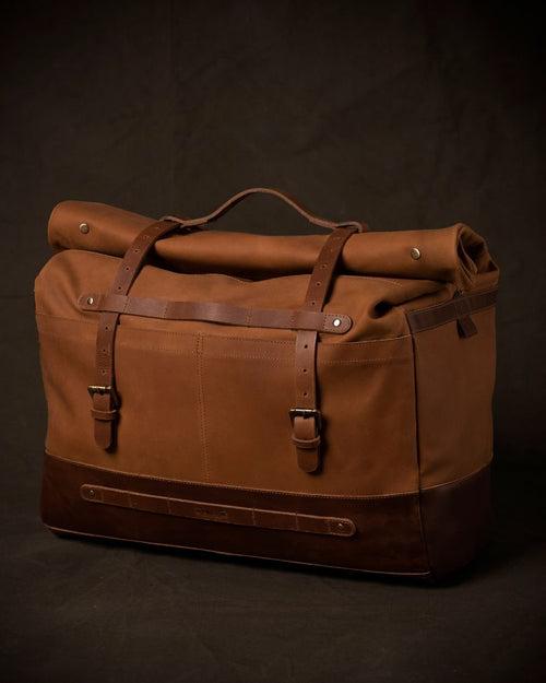 outlaw rogue duffel bag