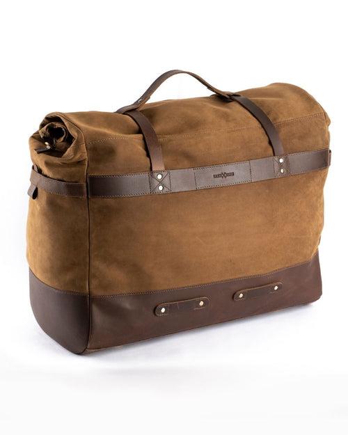 outlaw rogue duffel bag