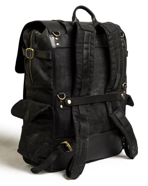 rambler backpack pannier