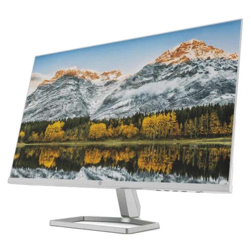 HP M27fw Full HD Monitor 68.6 cm (27 Inch) 2H1B1AA