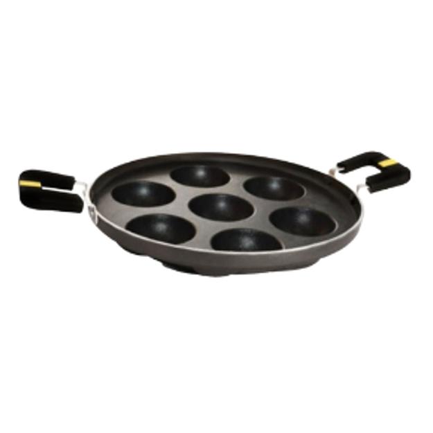 Greenchef Non Stick Paniyarakkal 7 Pits