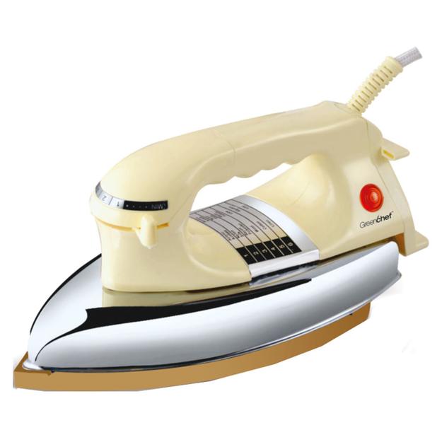 Greenchef Dry Iron D 907