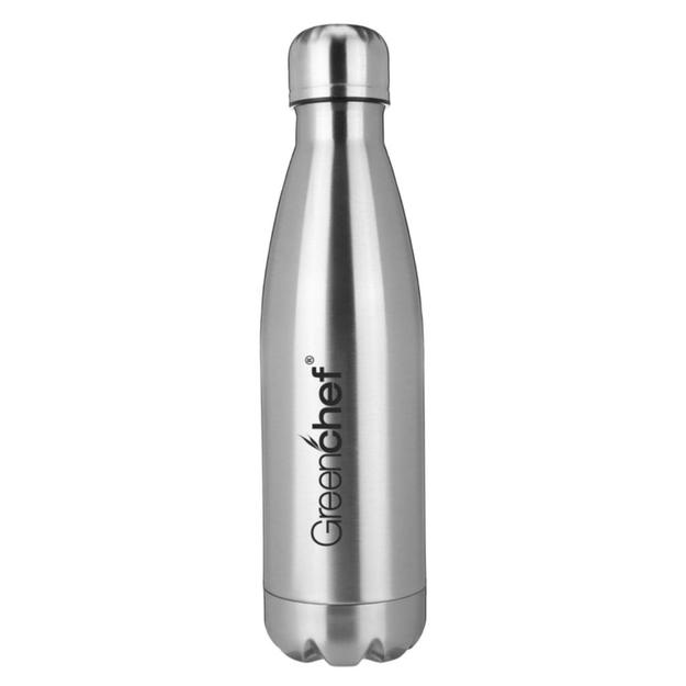 Greenchef Kiyo Stainless Steel Water Bottle 500 ml