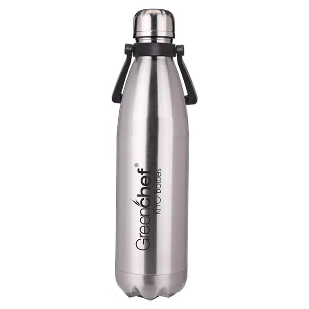 Greenchef Kiyo Thermosteel Water Bottle 750 ml