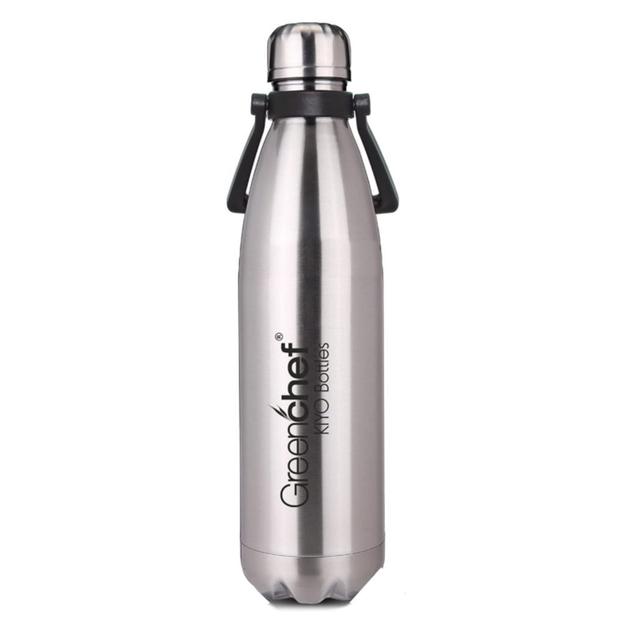 Greenchef Kiyo Thermosteel Water Bottle 1000 ml