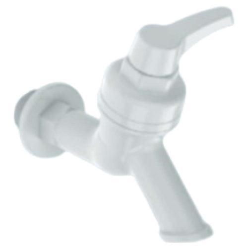 Watertec Eco Series Magix Bib Cock White ECO-101001