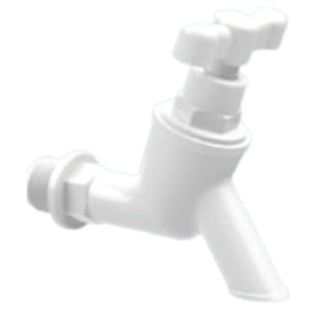 Watertec Eco Series Smart Water Tap White ECO-101002