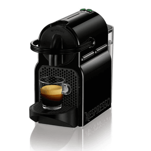 Nespresso Inissia , Black