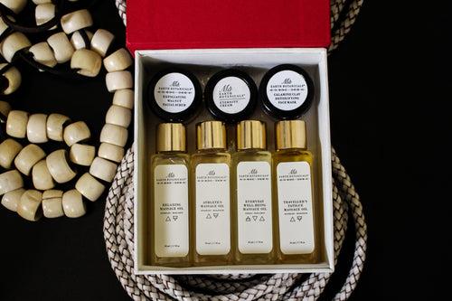 THE GENTLE CARE COLLECTION 1