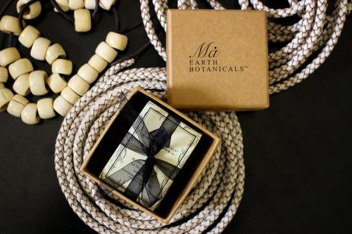 THE LUXURY SOAP GIFT SET