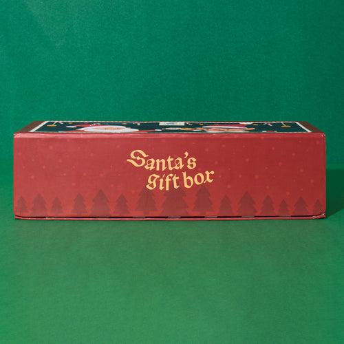 Santa's Gift Box