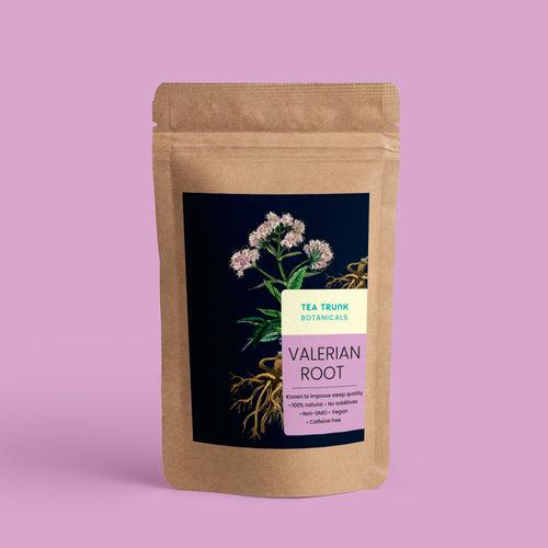 Valerian Root