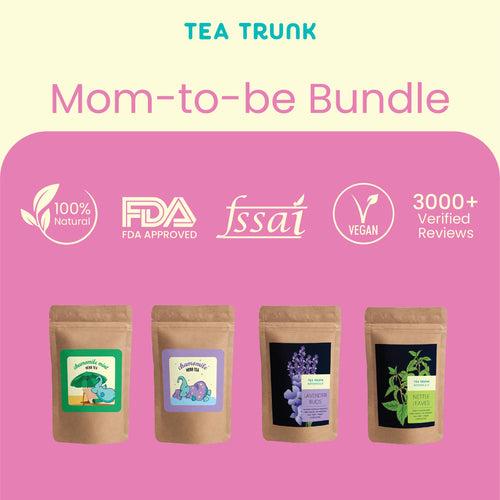 Mom-to-be Bundle