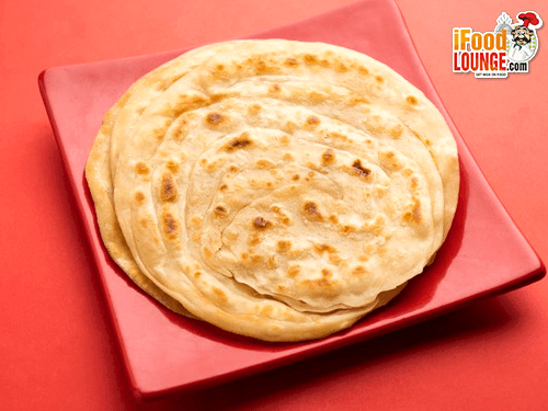 Laccha Parantha