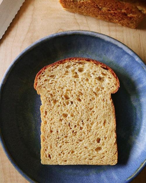 50% Organic Wholewheat Sandwich Loaf