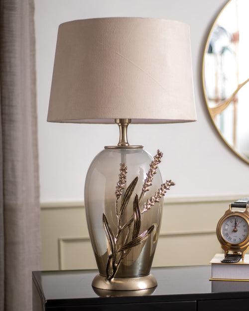 'Wheat' Table Lamp